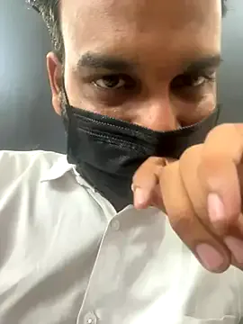 Private indianshycouple on StripChat