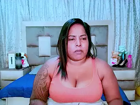 indiantopaz694u on StripChat 