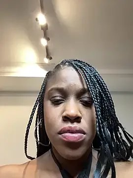 IndigoMystique — Wet that dick up