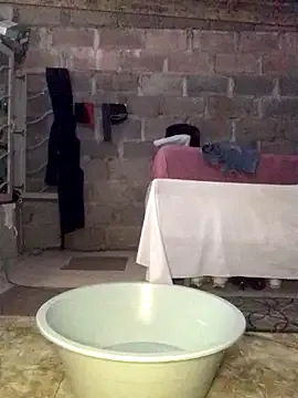 Offline InhlalaibaBhebha on StripChat