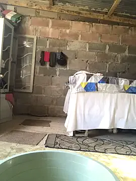 Offline InhlalaibaBhebha on StripChat