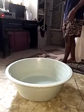 Offline InhlalaibaBhebha on StripChat