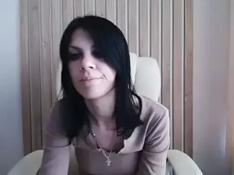 InjaAtHome on StripChat