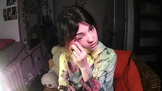 Private Ink__pleasure on StripChat