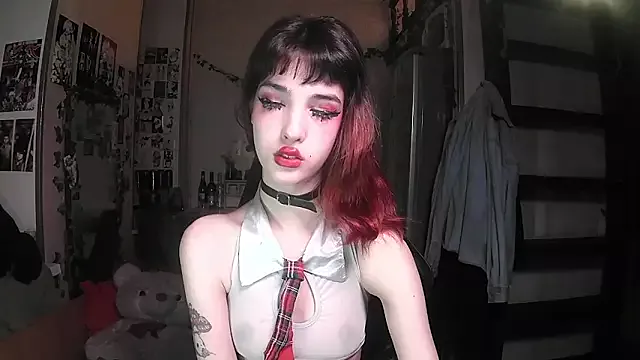 Private Ink__pleasure on StripChat