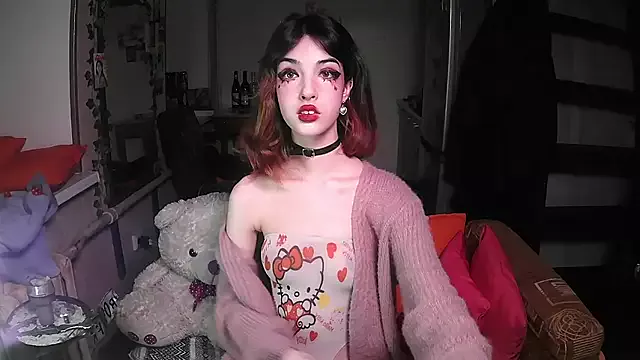 Private Ink__pleasure on StripChat