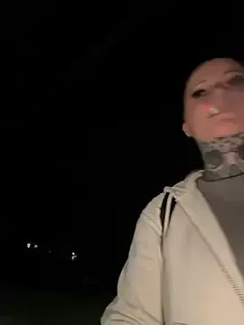 Inked_lorena — TITS FREE IN PUBLIC WHOLE STREAM 