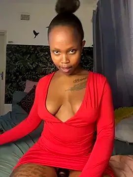 InkLady444 on StripChat