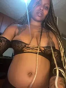 InkLady444 on StripChat
