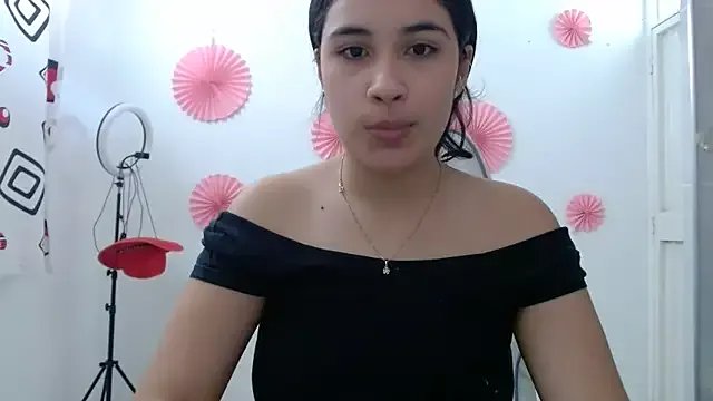 InocentHeaven1 on StripChat