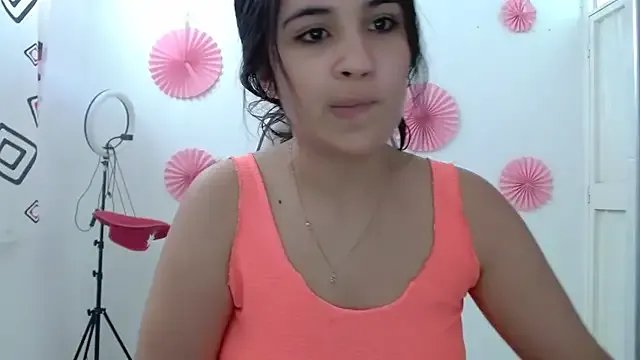 InocentHeaven1 on StripChat