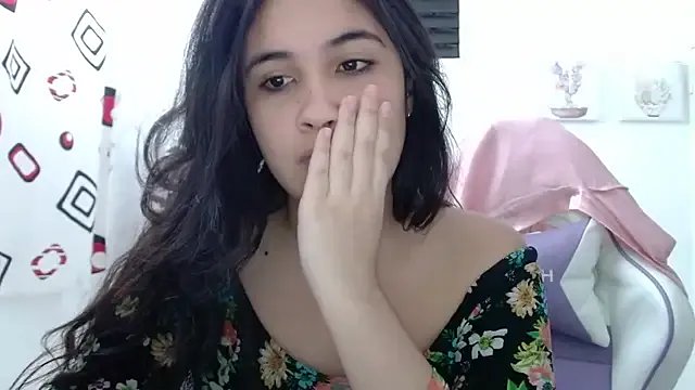 InocentHeaven1 on StripChat