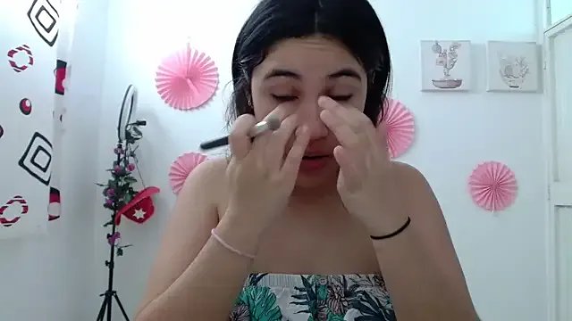 InocentHeaven1 on StripChat