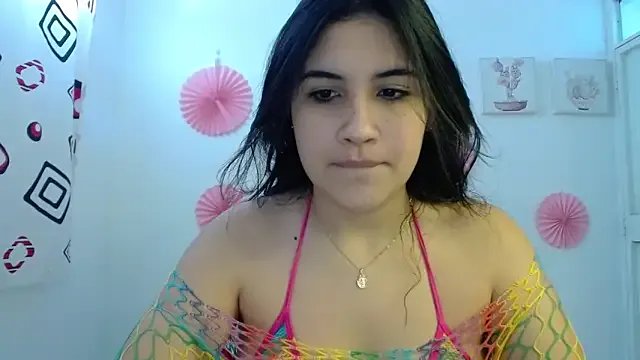 InocentHeaven1 on StripChat