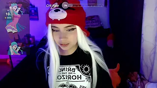 Inori_08 on StripChat