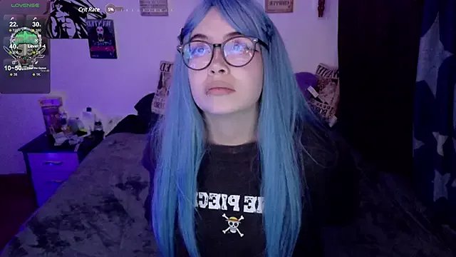 Inori_08 on StripChat