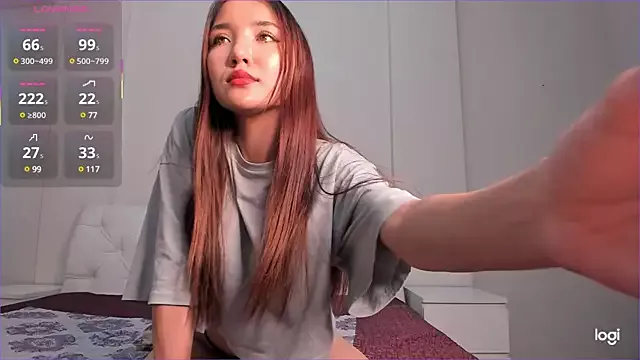 Offline Ira_Shiratori on StripChat