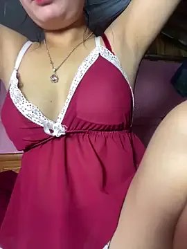 Irin_jo on StripChat