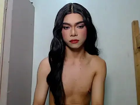 Irinashay on StripChat