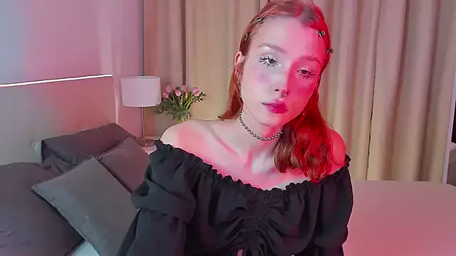 Offline Iris_Pastels on StripChat