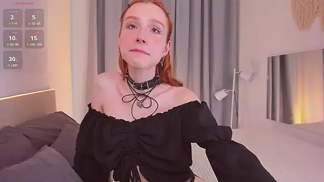 Offline Iris_Pastels on StripChat