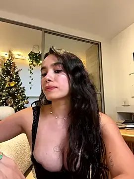 Irish_Collins on StripChat