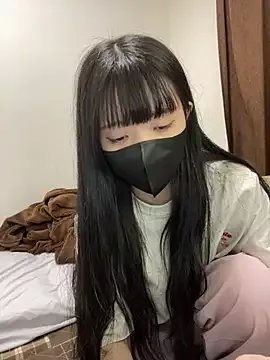 irohani_usagi on StripChat