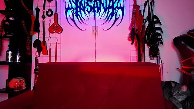 irregular_fetish_ on StripChat