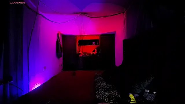 irregular_fetish_ on StripChat