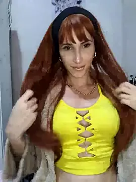 Freechat Irresistible24 on StripChat