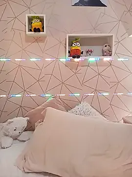 Freechat Irresistible24 on StripChat