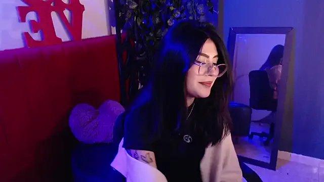 isa_bunny18 — STRIPTEASE AND TWERKING 