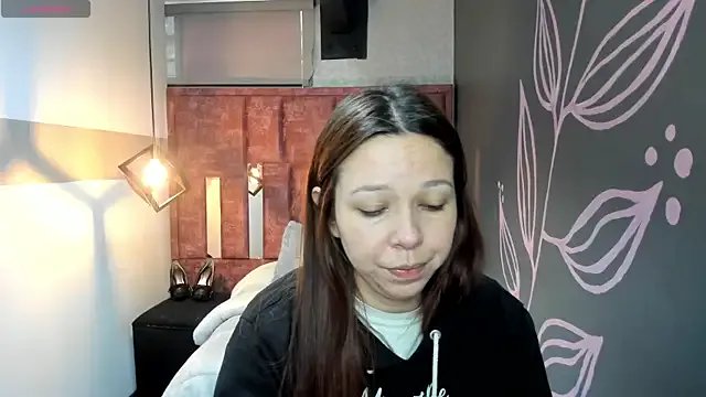 Isa_Thompson__ on StripChat