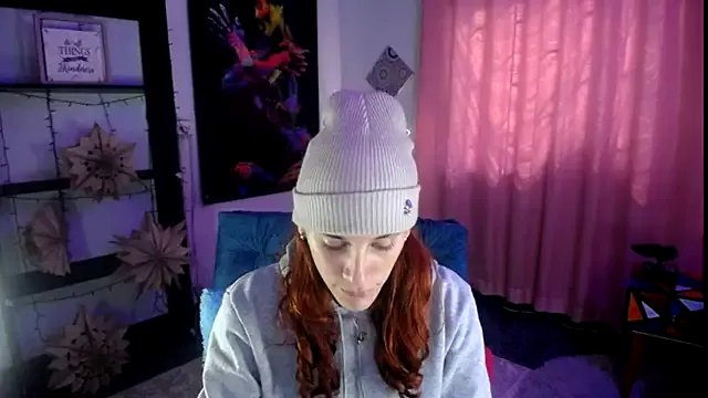 IsaBaileys_ on StripChat