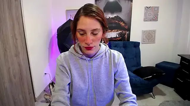 IsaBaileys_ on StripChat