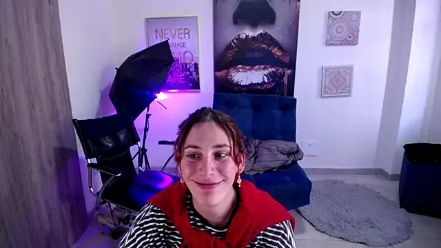 IsaBaileys_ on StripChat