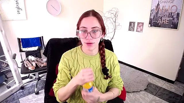 IsaBaileys_ on StripChat