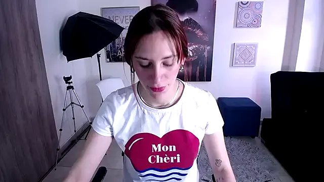 IsaBaileys_ on StripChat