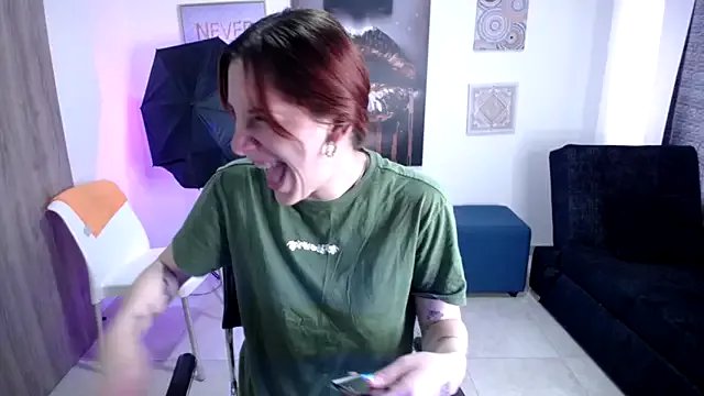 IsaBaileys_ on StripChat