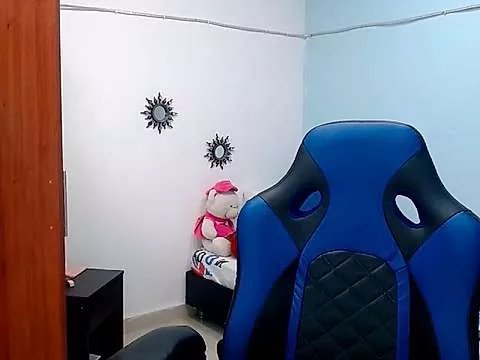 isabelasex1 on StripChat