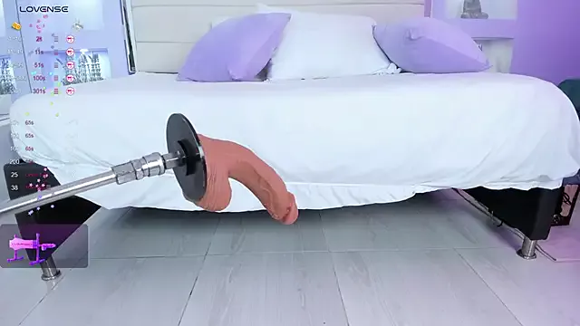 Freechat Isabella_Daniell on StripChat