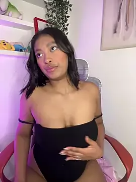 Freechat Isabella_fasilier on StripChat