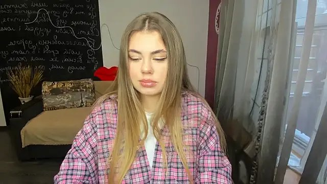 IsabellaBler — New sexy lingerie set 