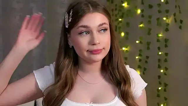 Offline IsabellaTaiIer on StripChat