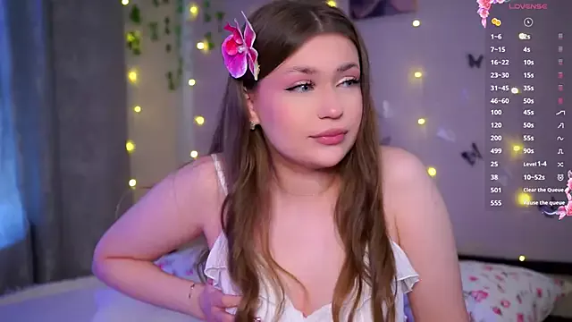 Offline IsabellaTaiIer on StripChat