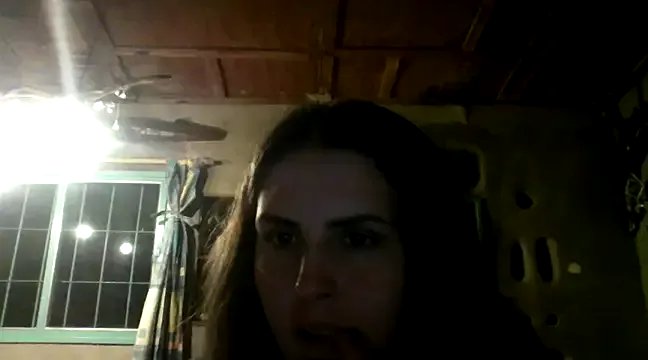 isadelasestrellas on StripChat