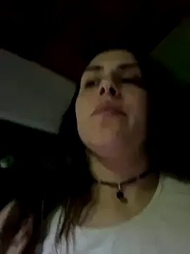 isadelasestrellas on StripChat