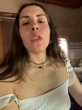 isadelasestrellas on StripChat