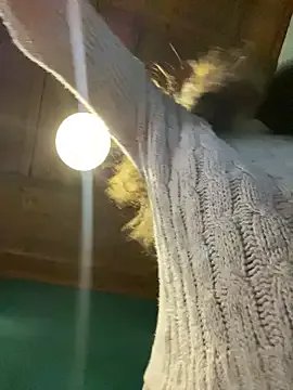 isadelasestrellas on StripChat