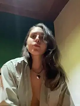 isadelasestrellas on StripChat